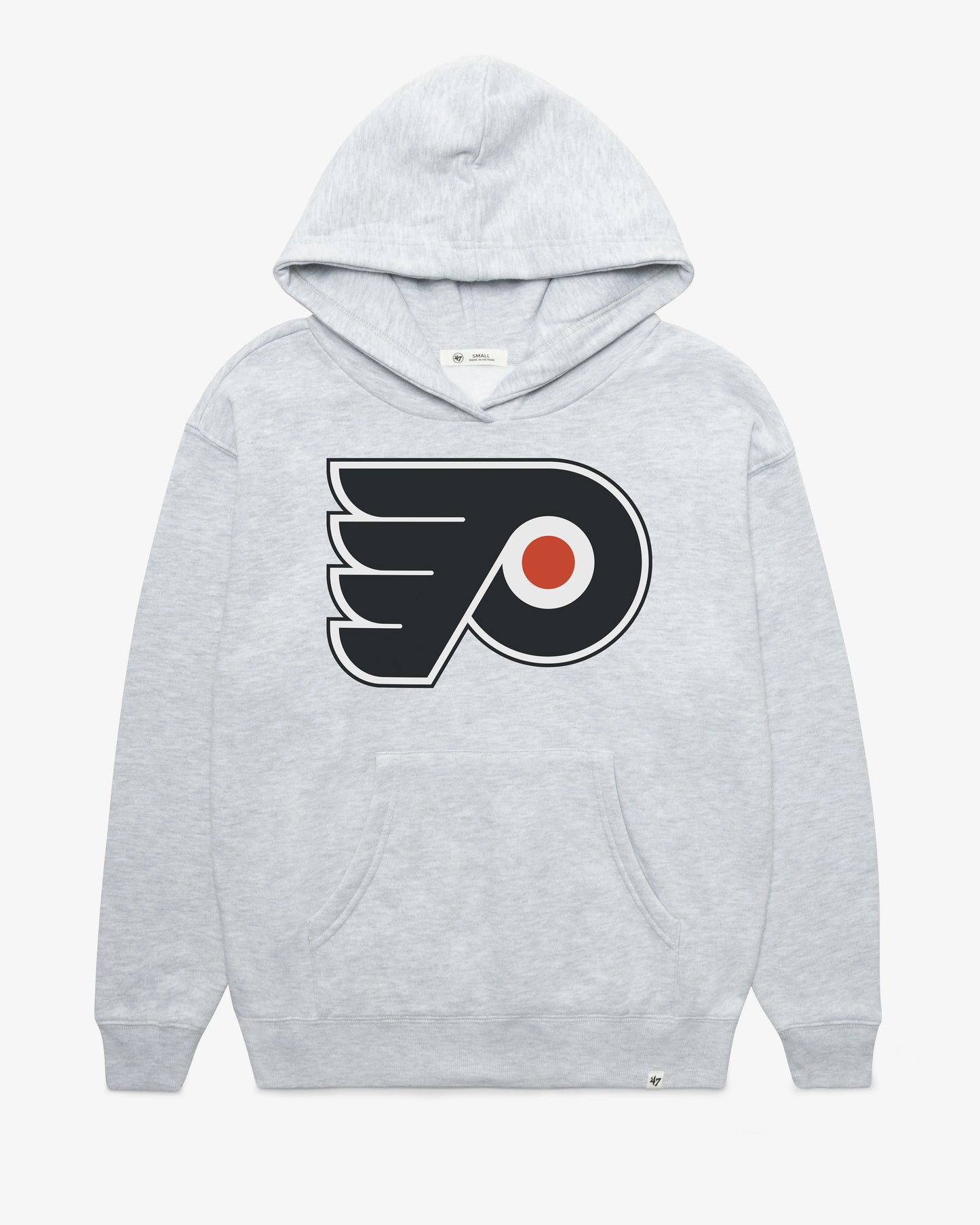 PHILADELPHIA FLYERS IMPRINT '47 NAOMI HOOD WOMENS