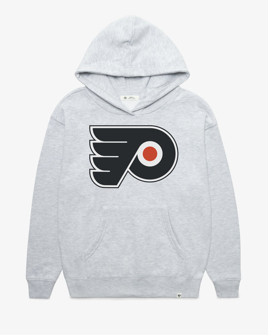 PHILADELPHIA FLYERS IMPRINT '47 NAOMI HOOD WOMENS