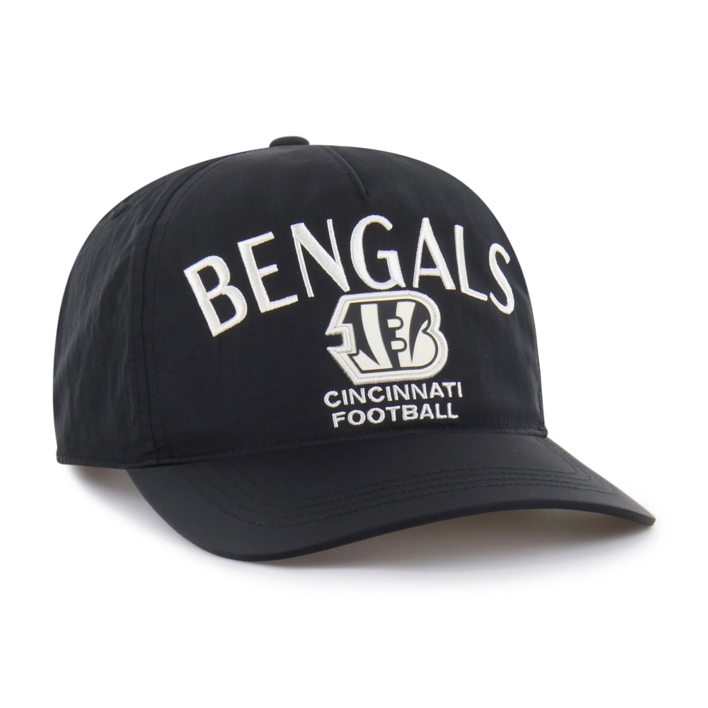 CINCINNATI BENGALS MODERNIA '47 HITCH RF RELAXED FIT
