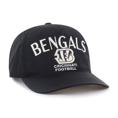 CINCINNATI BENGALS MODERNIA '47 HITCH RF RELAXED FIT