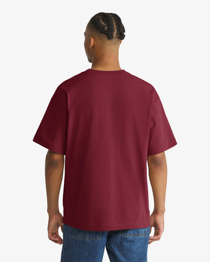 ALABAMA CRIMSON TIDE MASCOT MANIA '47 FOUNDATION TEE