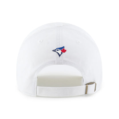 TORONTO BLUE JAYS ICE CREAM '47 CLEAN UP