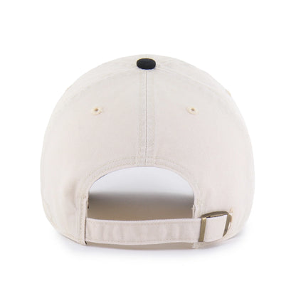 BALTIMORE ORIOLES BALLPARK TWO TONE '47 CLEAN UP