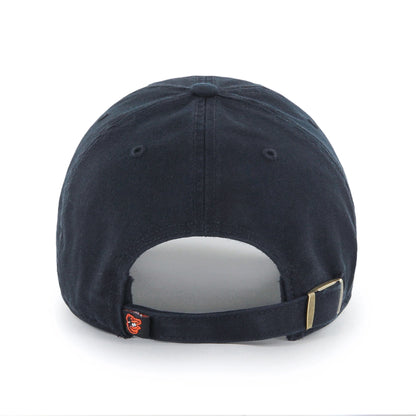 BALTIMORE ORIOLES '47 CLEAN UP