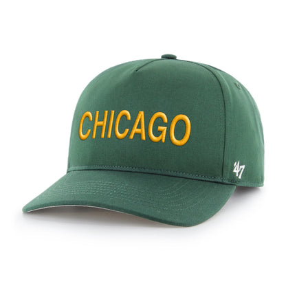 CHICAGO SURE SHOT '47 HITCH
