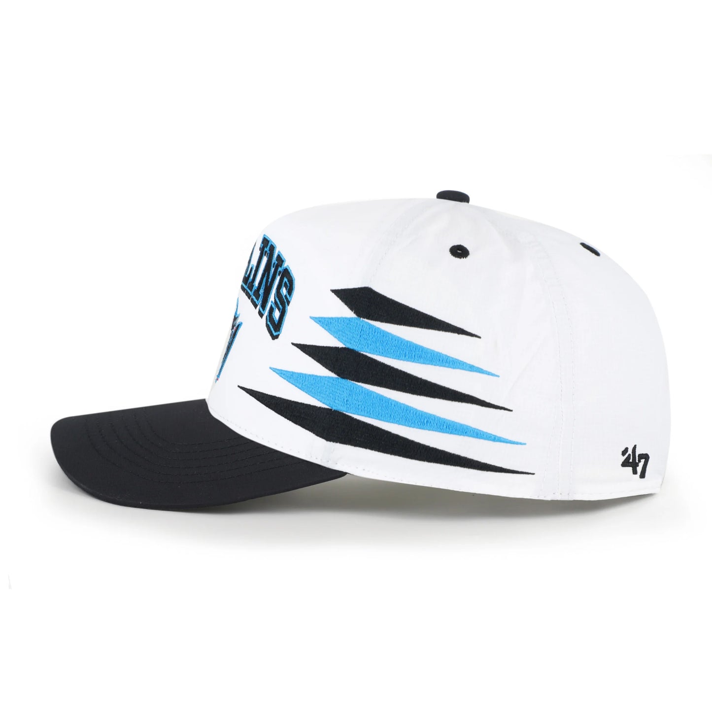 MIAMI MARLINS DIAMOND CUT BRRR '47 HITCH