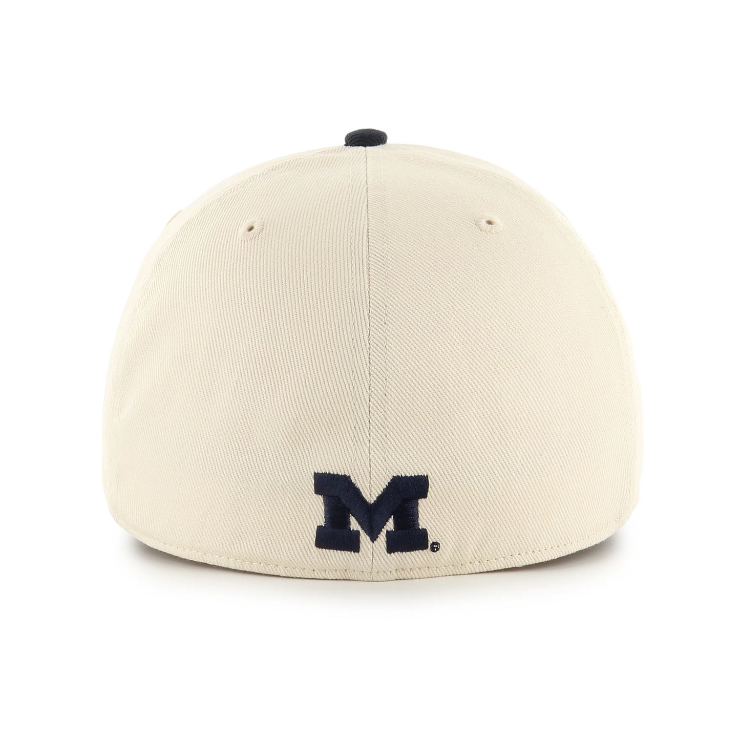 Michigan Wolverines Crosstown Two Tone '47 Franchise LS