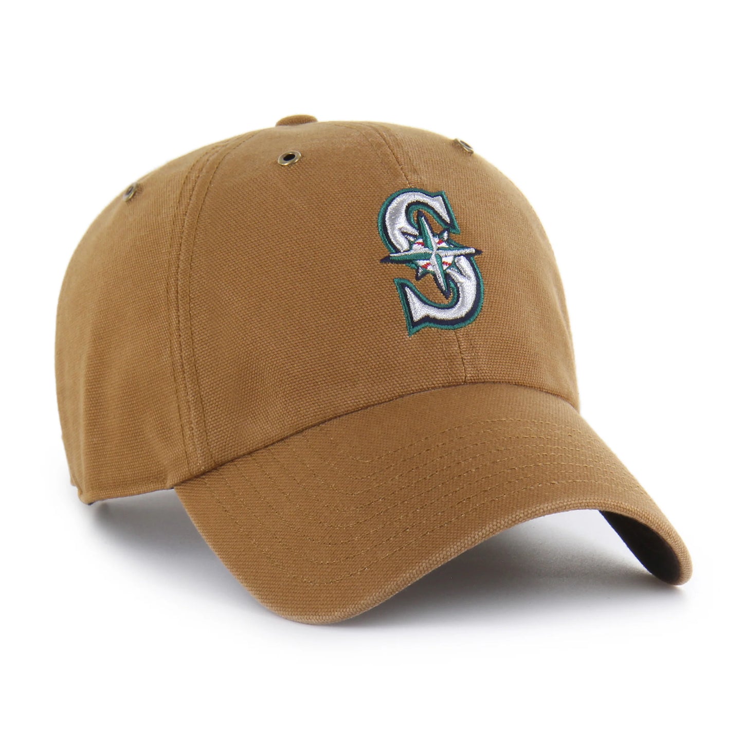 SEATTLE MARINERS CARHARTT '47 CLEAN UP