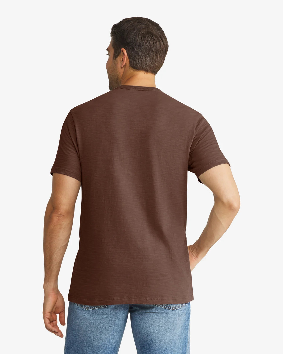 '47 BASICS SCRUM TEE