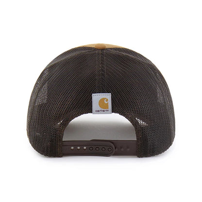 ARIZONA CARDINALS CARHARTT '47 TRUCKER RF RELAXED FIT