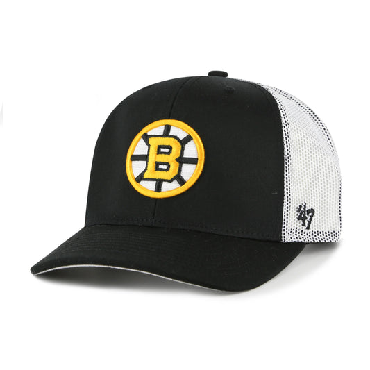 BOSTON BRUINS '47 TRUCKER