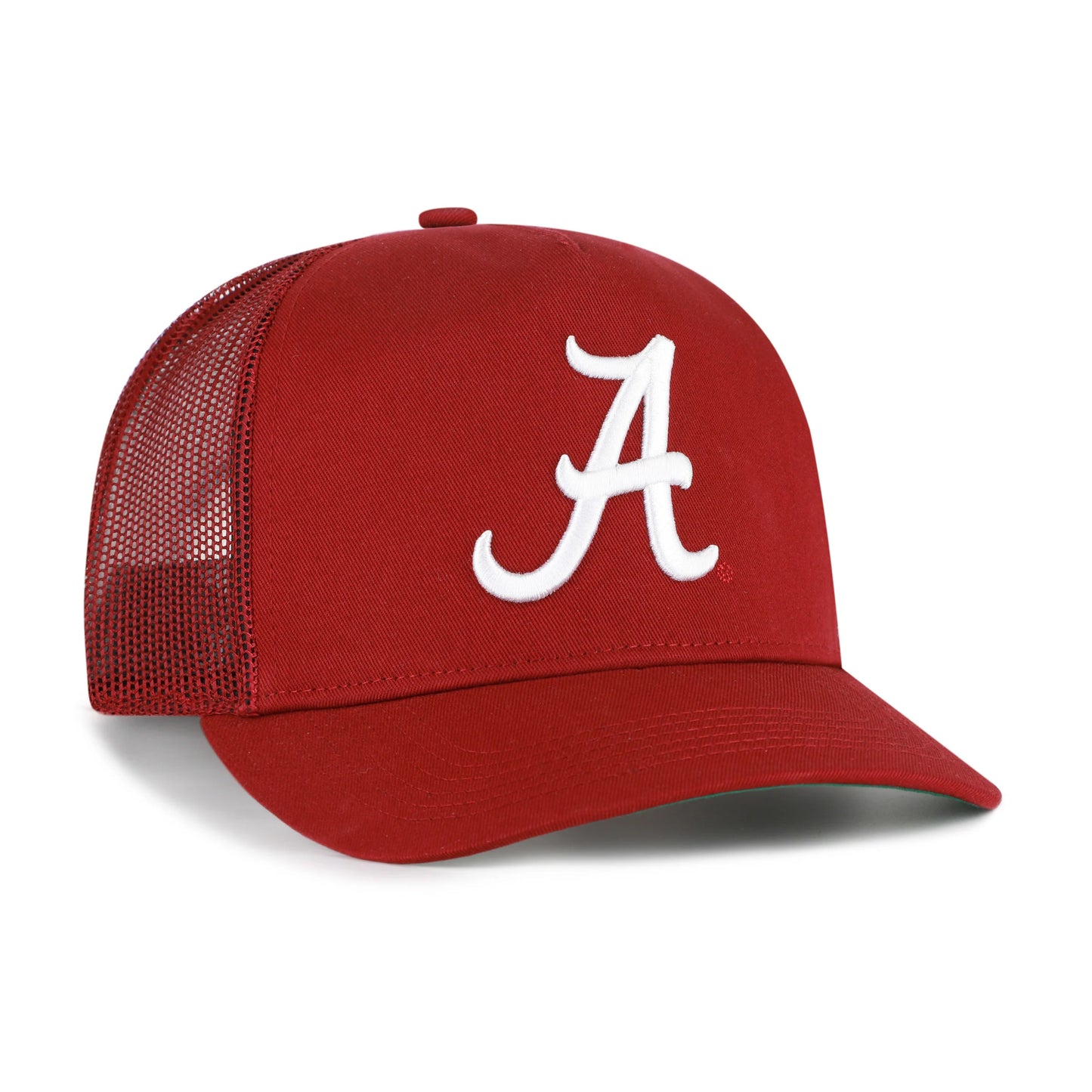 Alabama Crimson Tide Mesh '47 Hitch