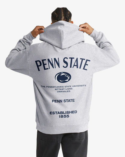 PENN STATE NITTANY LIONS CONSTANTINE '47 FOUNDATION HOOD