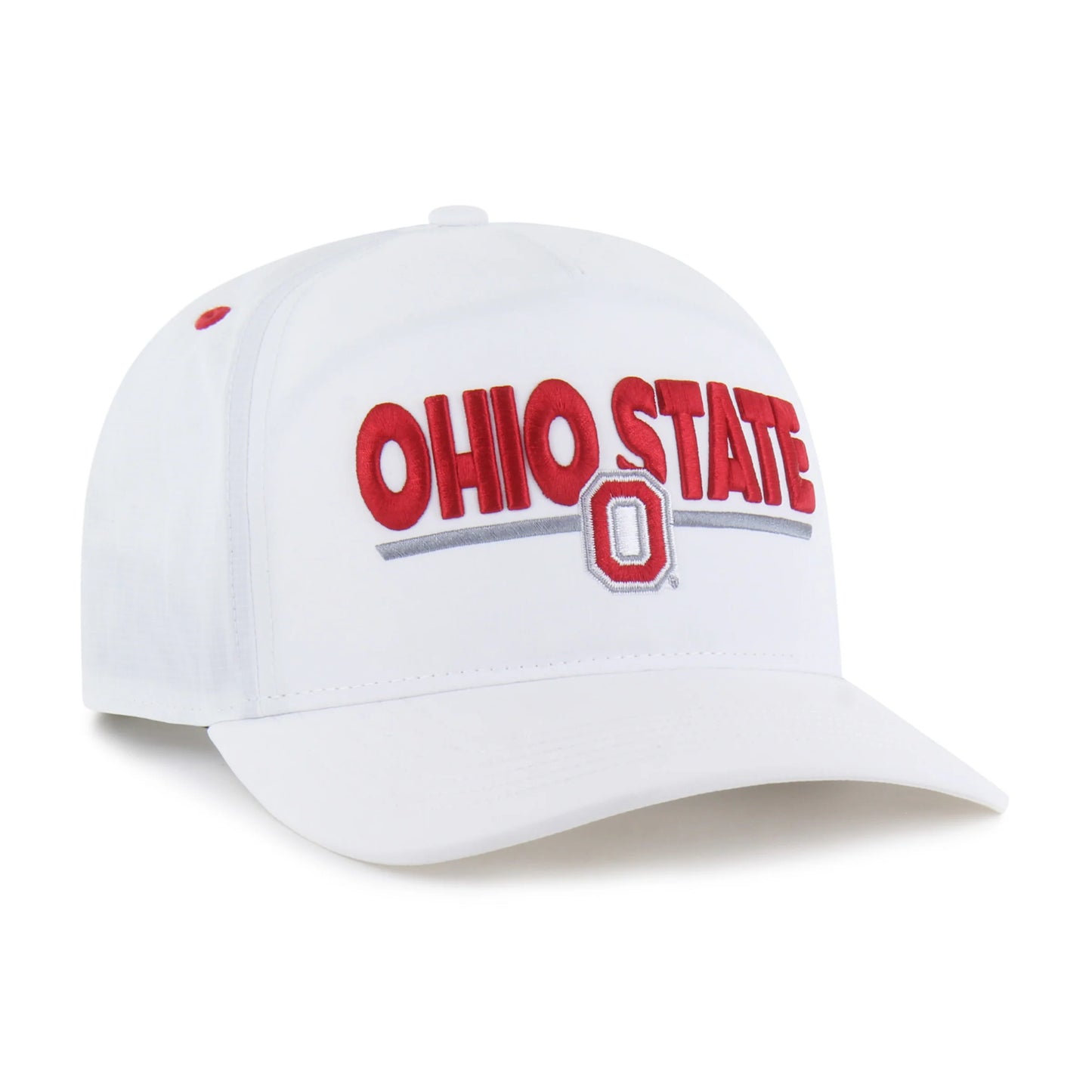 Ohio State Buckeyes BRRR Expressway '47 Hitch