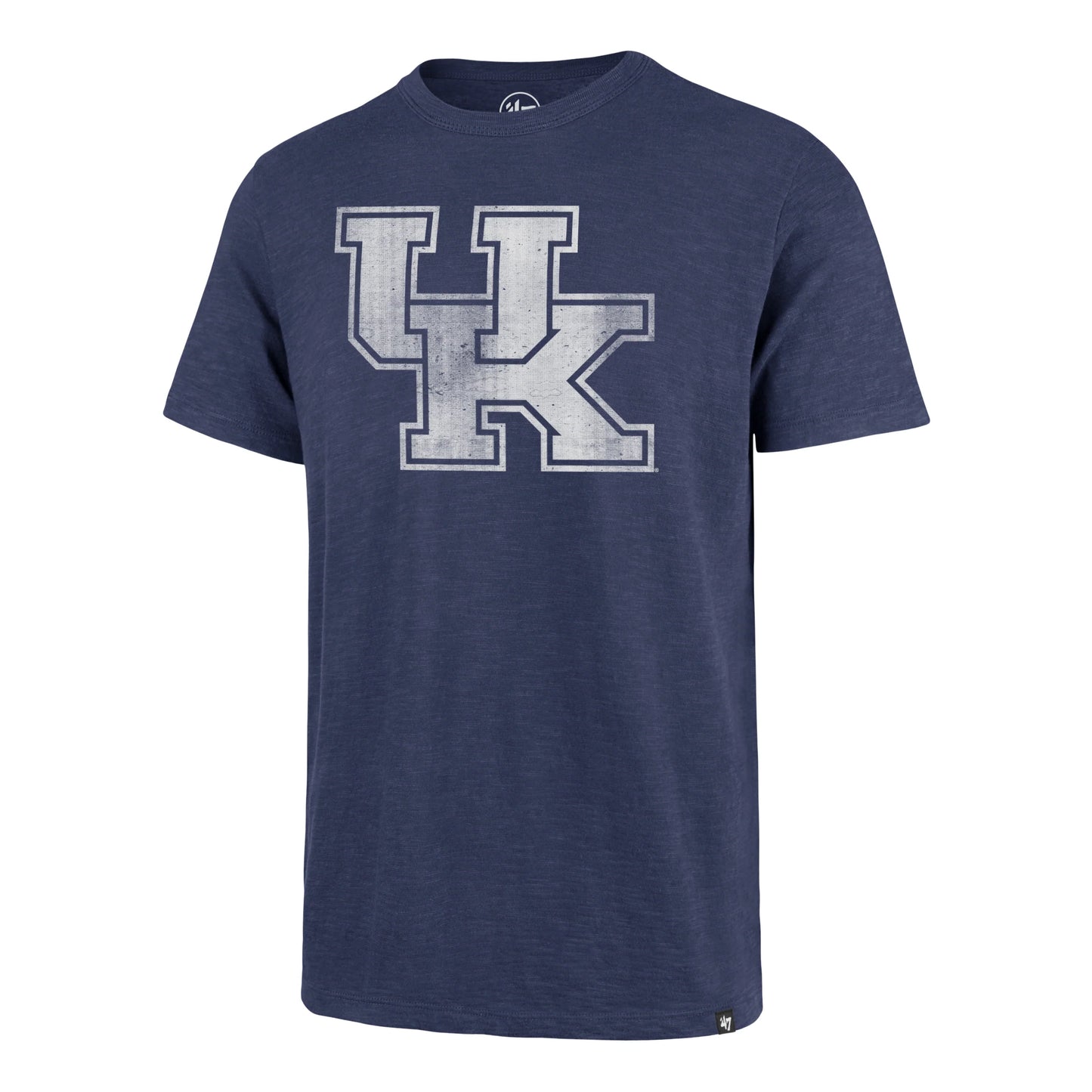 KENTUCKY WILDCATS GRIT '47 SCRUM TEE