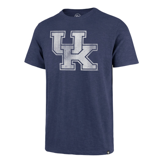 KENTUCKY WILDCATS GRIT '47 SCRUM TEE