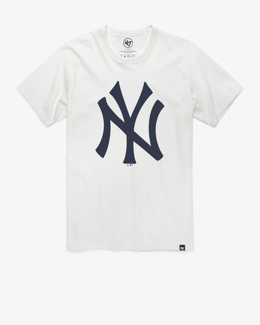 NEW YORK YANKEES IMPRINT '47 FRANKLIN TEE