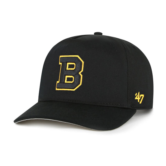 BOSTON BRUINS VINTAGE '47 HITCH