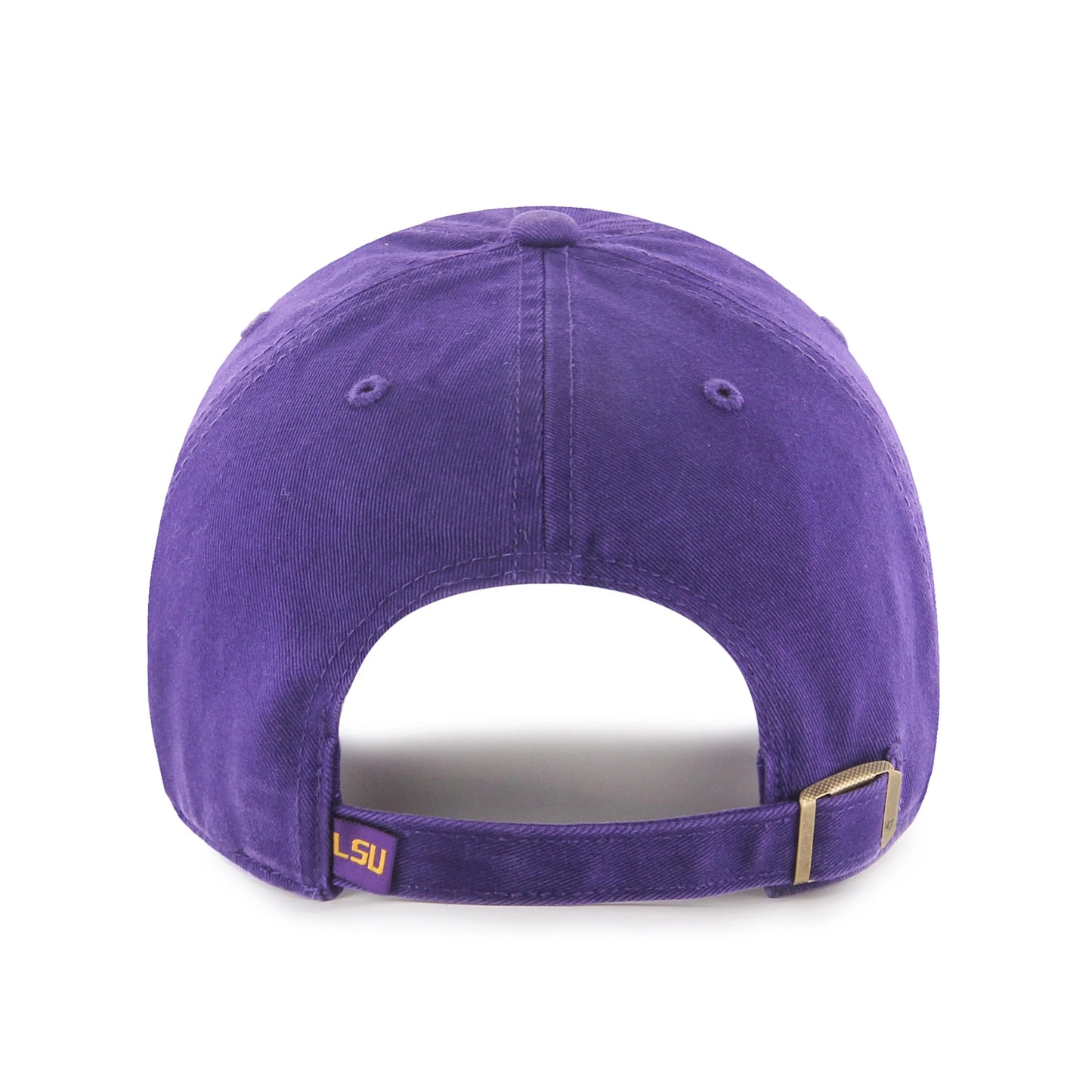 LOUISIANA STATE TIGERS LSU '47 CLEAN UP