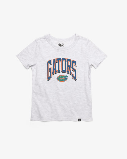 FLORIDA GATORS WALK TALL '47 KIDS FRANKLIN TEE
