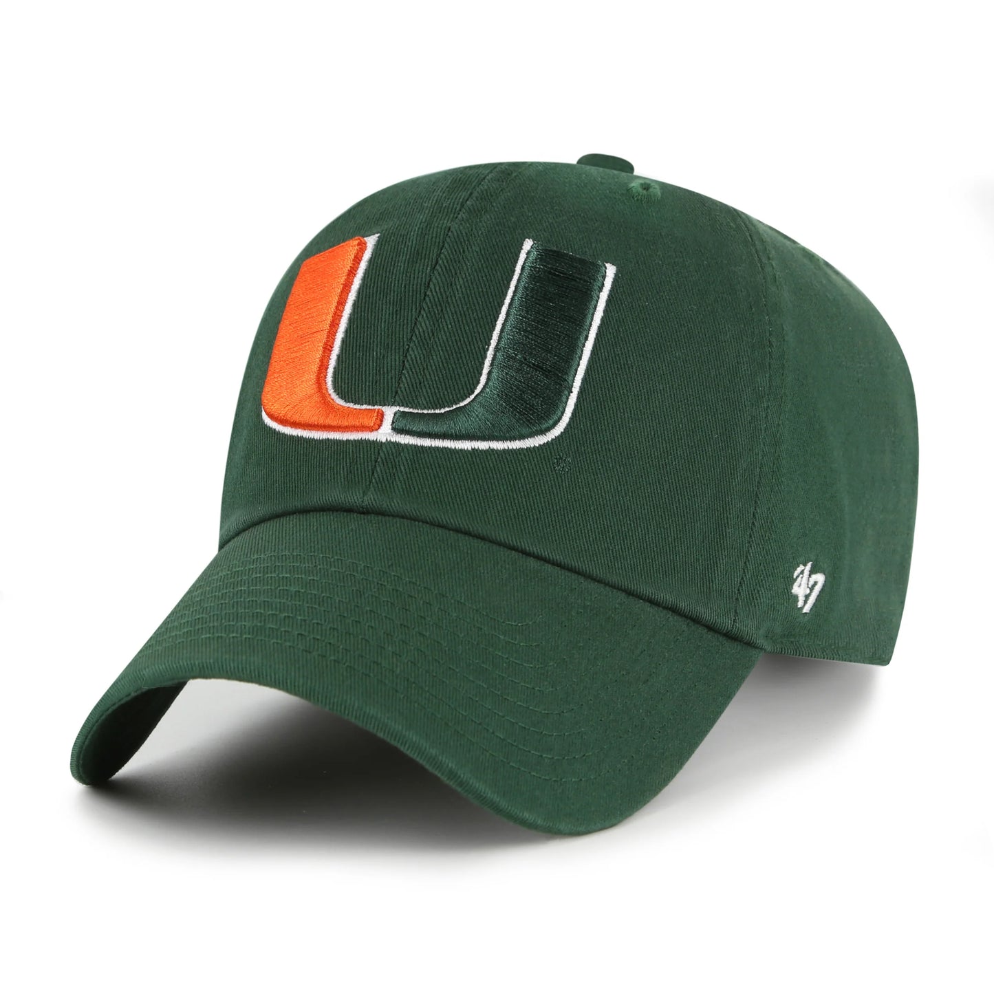 MIAMI HURRICANES '47 KID'S CLEAN UP