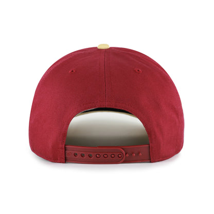 FLORIDA STATE SEMINOLES MASCOT MANIA '47 HITCH