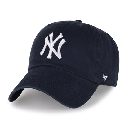 NEW YORK YANKEES 250th '47 CLEAN UP