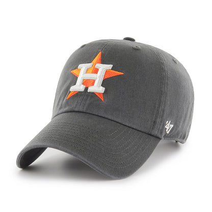 HOUSTON ASTROS '47 CLEAN UP