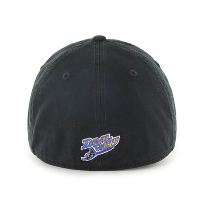 TAMPA BAY RAYS COOPERSTOWN CLASSIC '47 FRANCHISE