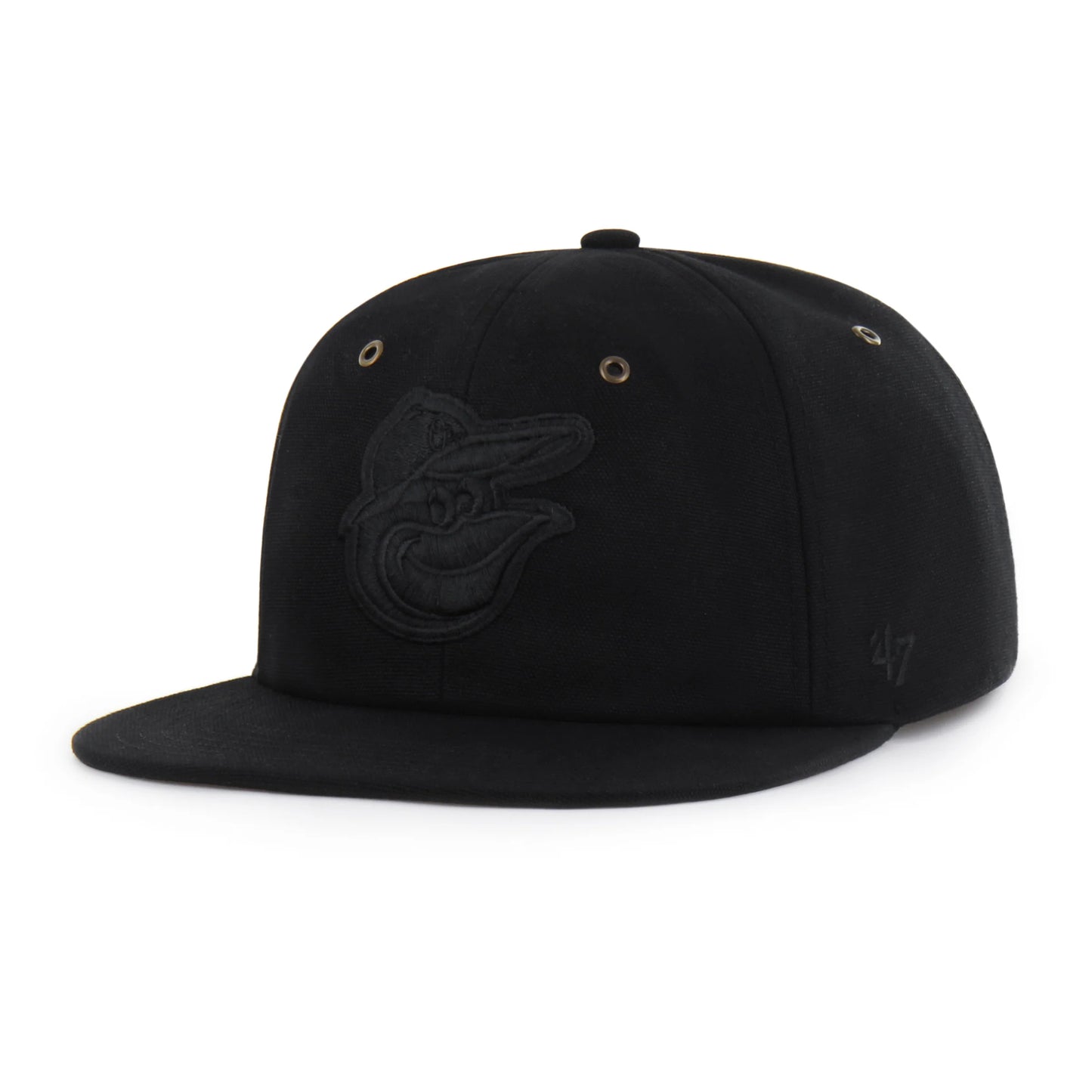 BALTIMORE ORIOLES CARHARTT '47 CAPTAIN RL RELAXED