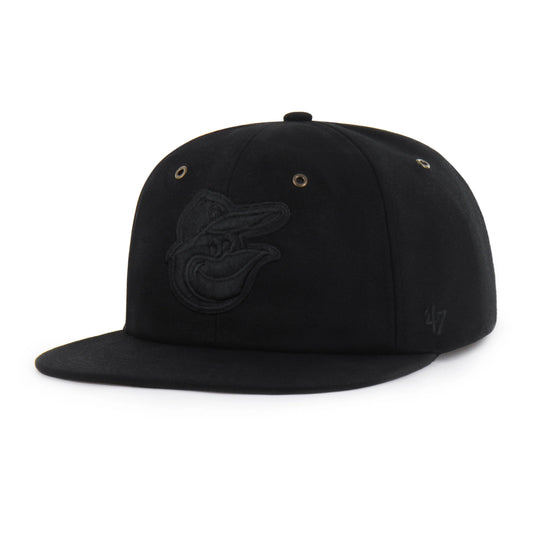 BALTIMORE ORIOLES CARHARTT '47 CAPTAIN RL RELAXED