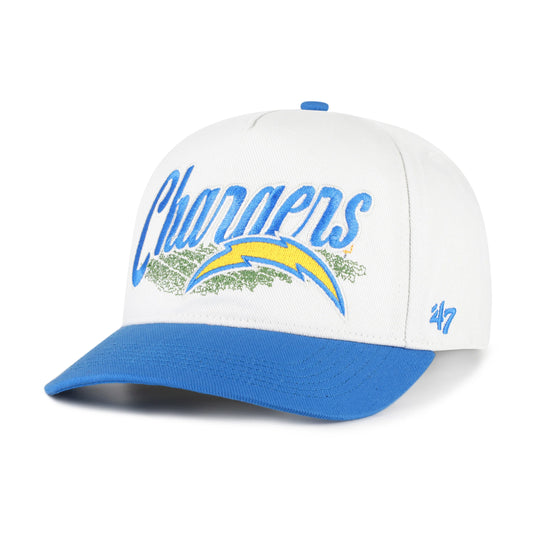 LOS ANGELES CHARGERS ENFIELD '47 KID'S HITCH RF RELAXED FIT