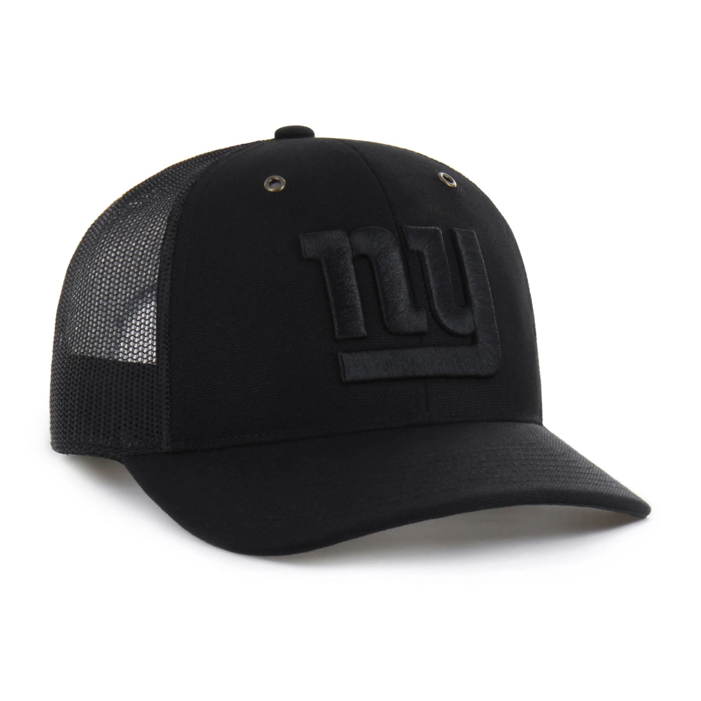 NEW YORK GIANTS CARHARTT '47 TRUCKER RF RELAXED FIT