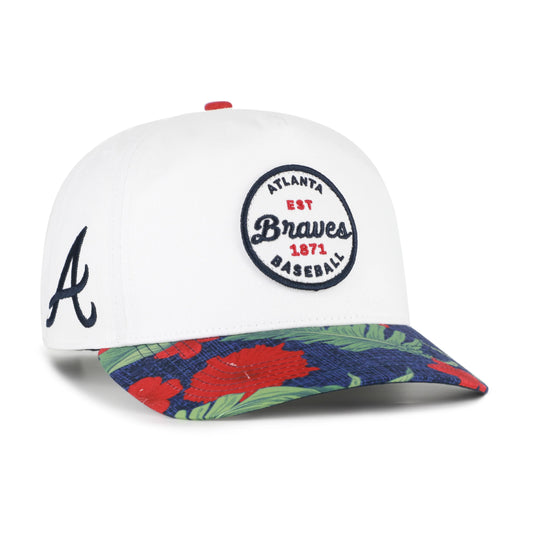 ATLANTA BRAVES BEACH SIDE '47 HITCH