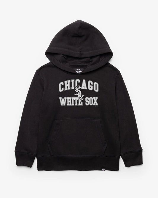 CHICAGO WHITE SOX VELOCITY '47 KID'S HEADLINE HOOD
