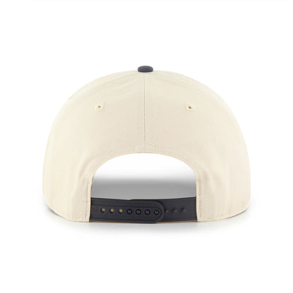 HOUSTON ASTROS CARMICHAEL '47 HITCH