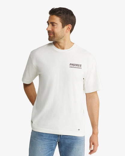 San Diego Padres Ice Cream Stand '47 Foundation Tee