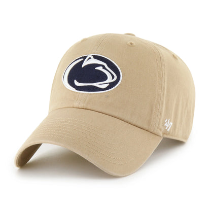 PENN STATE NITTANY LIONS '47 CLEAN UP