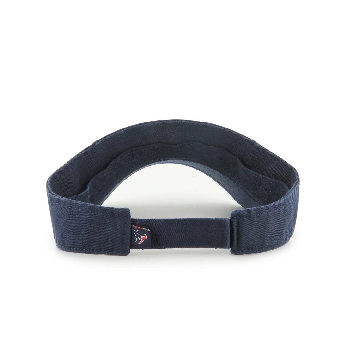 Houston Texans '47 Clean Up Visor