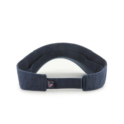 Houston Texans '47 Clean Up Visor