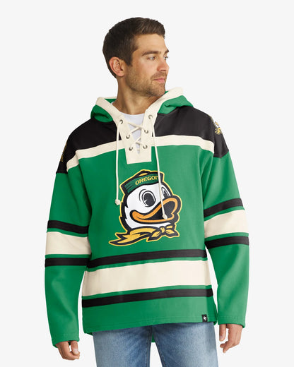 OREGON DUCKS SUPERIOR '47 LACER HOOD