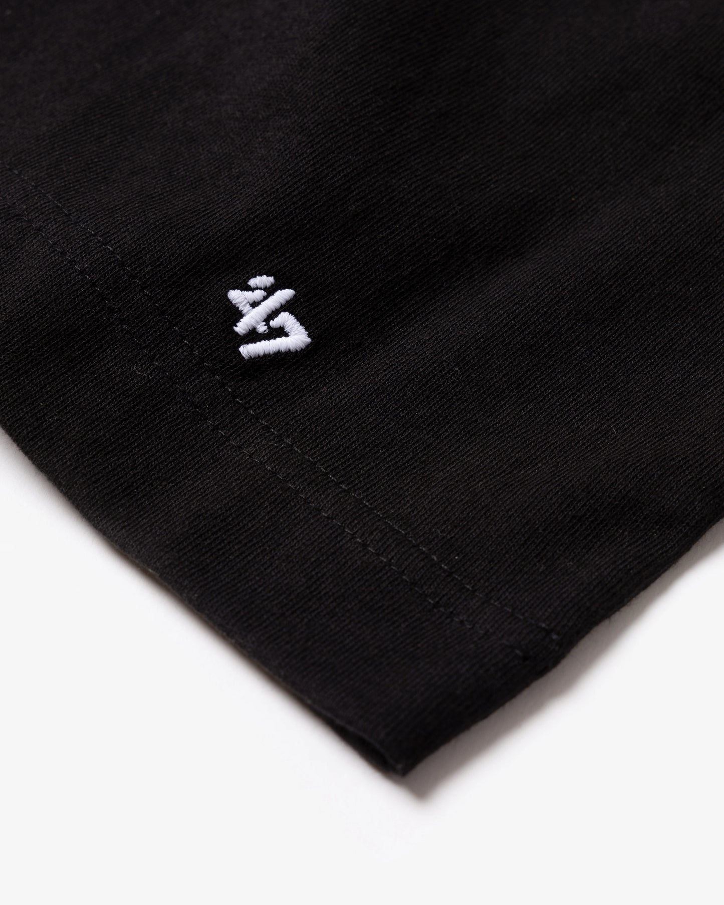 '47 BASICS FOUNDATION TEE