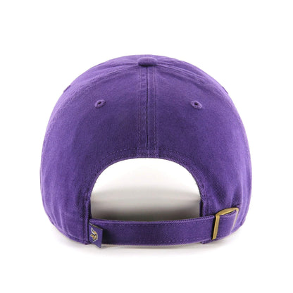MINNESOTA VIKINGS '47 CLEAN UP
