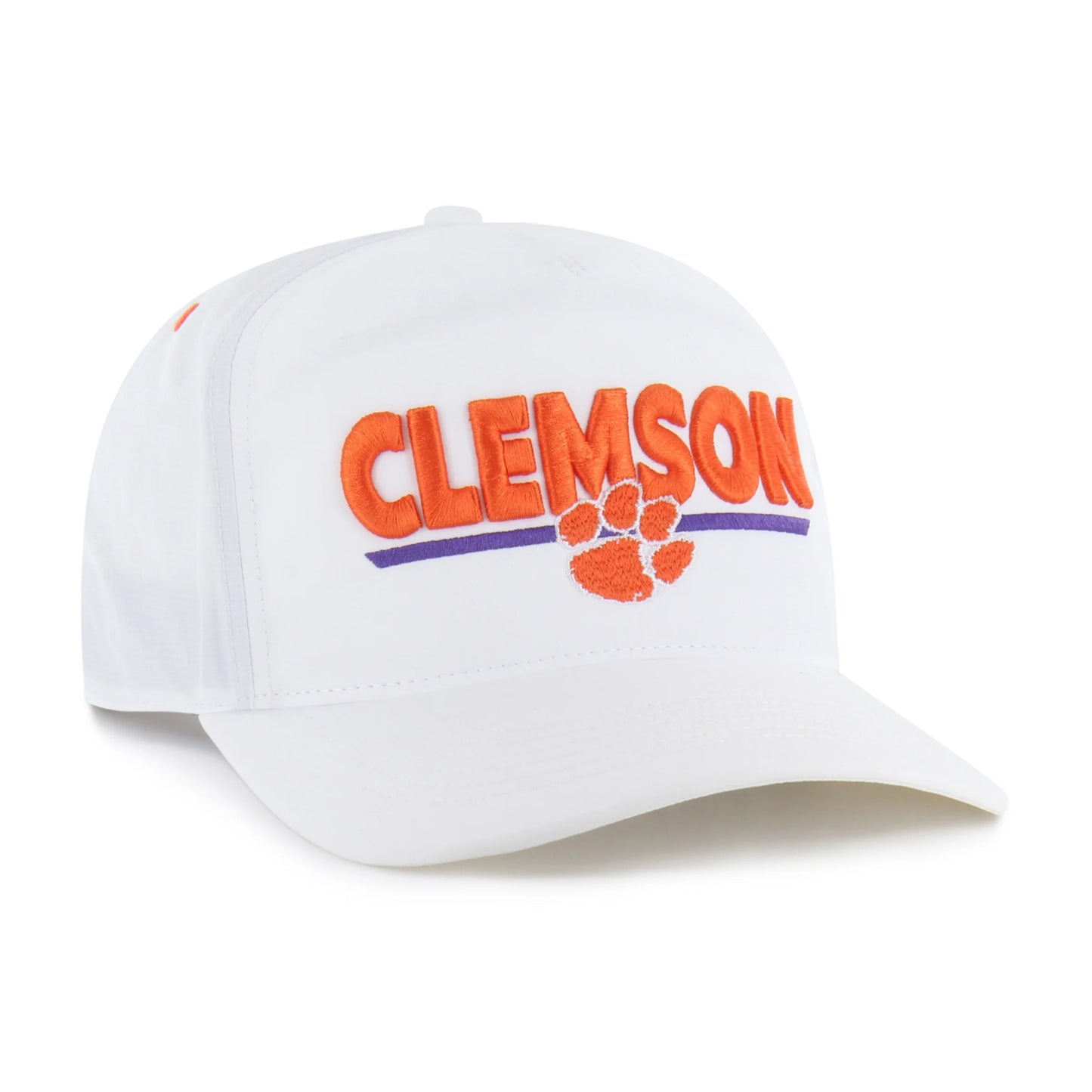 Clemson Tigers BRRR Expressway '47 Hitch