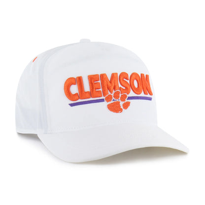 Clemson Tigers BRRR Expressway '47 Hitch