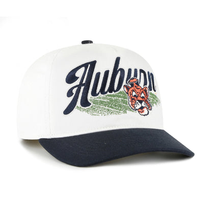 Auburn Tigers Vintage Enfield '47 Hitch RF Relaxed Fit