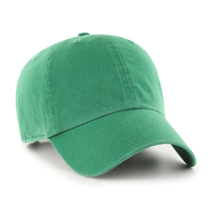 '47 BASICS CLEAN UP