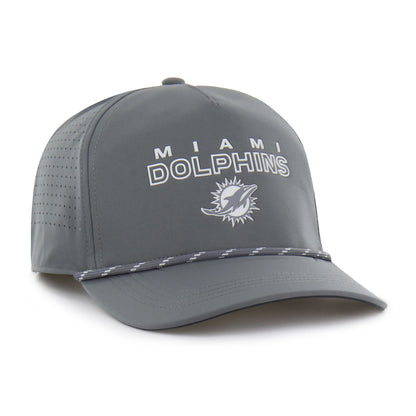 MIAMI DOLPHINS VAULT '47 HITCH