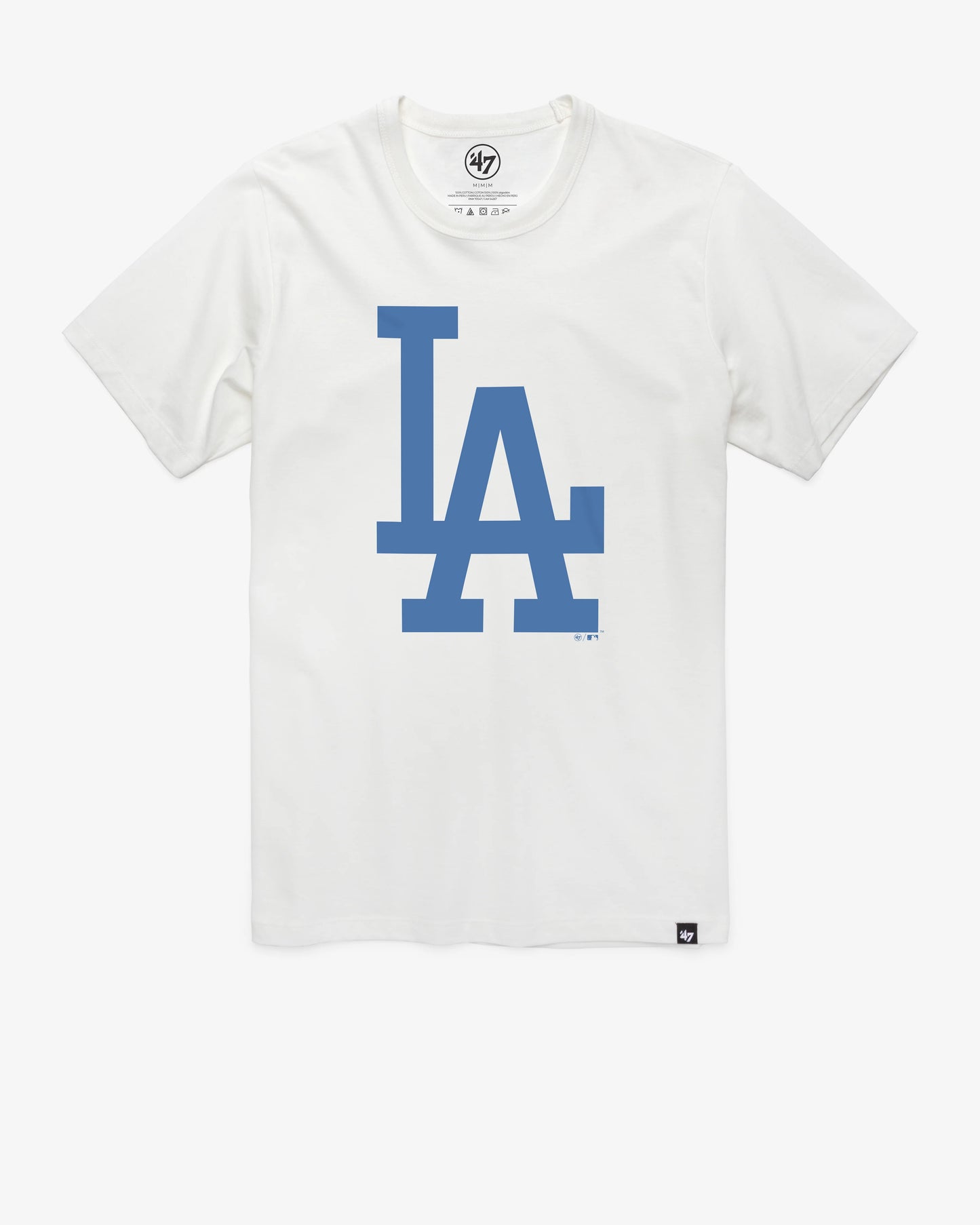 LOS ANGELES DODGERS IMPRINT '47 FRANKLIN TEE