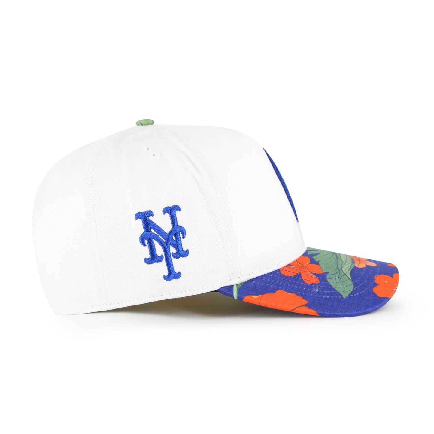 NEW YORK METS BEACH SIDE '47 HITCH